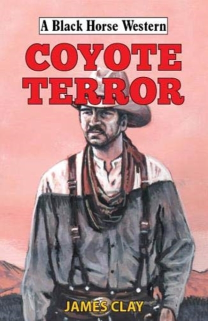 Coyote Terror