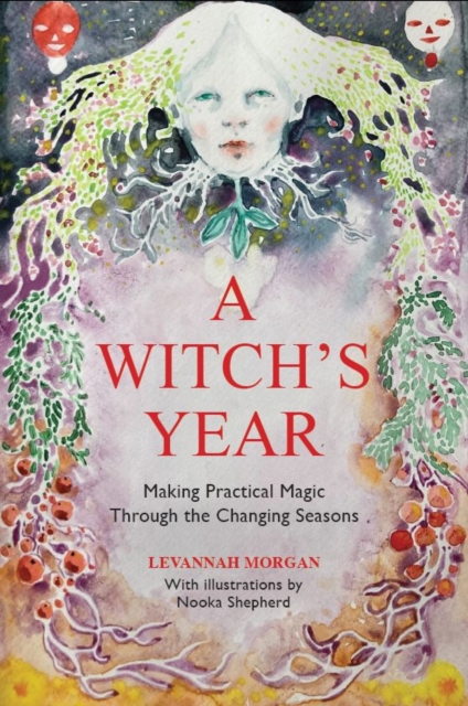 Witch’s Year