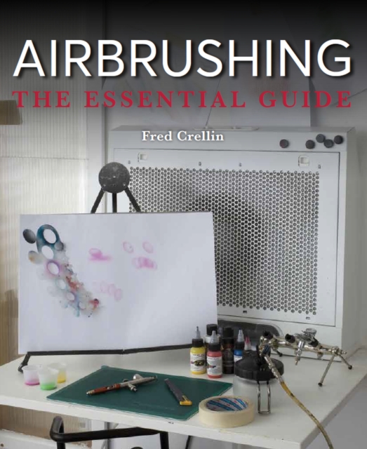 Airbrushing