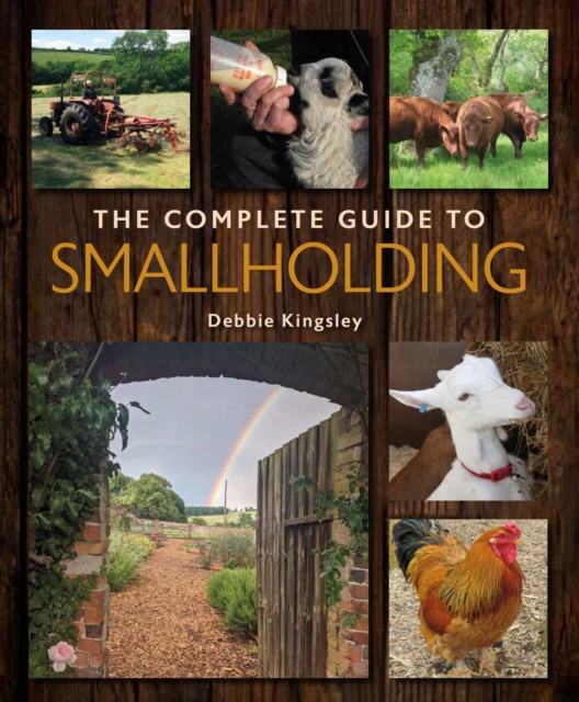 Complete Guide to Smallholding