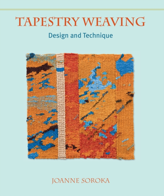 Tapestry Weaving