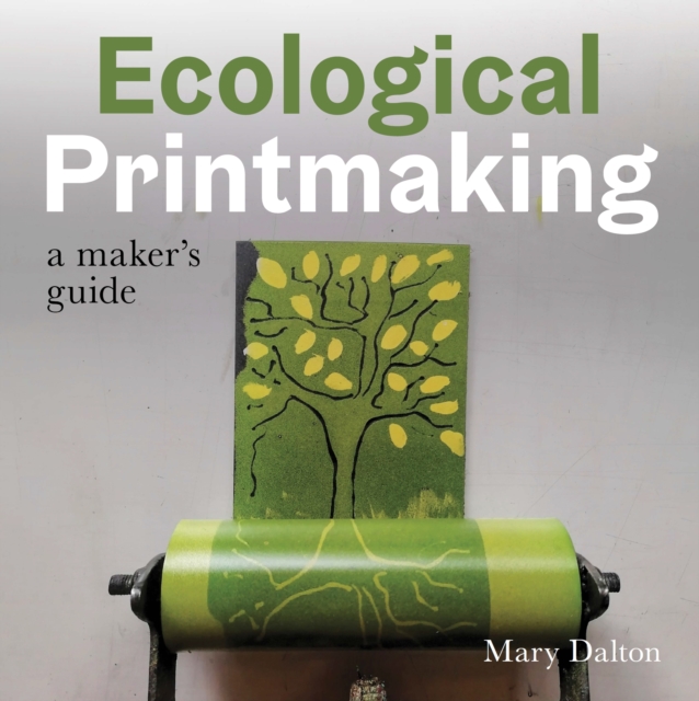 Ecological Printmaking