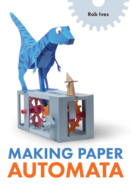 Making Paper Automata