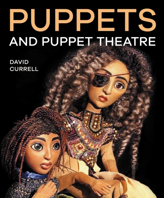 Puppets and Puppet Theatre