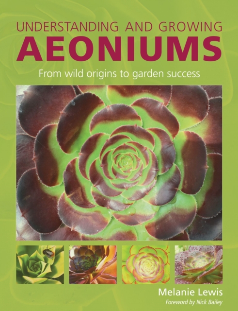 Understanding and Growing Aeoniums