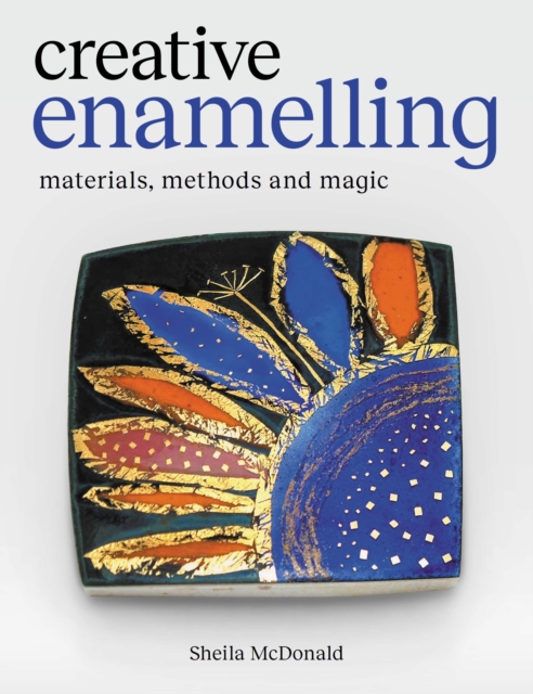 Creative Enamelling