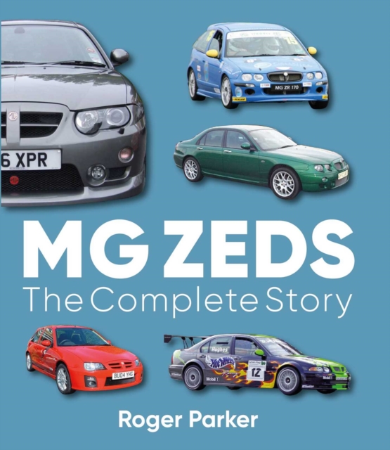 MG Zeds