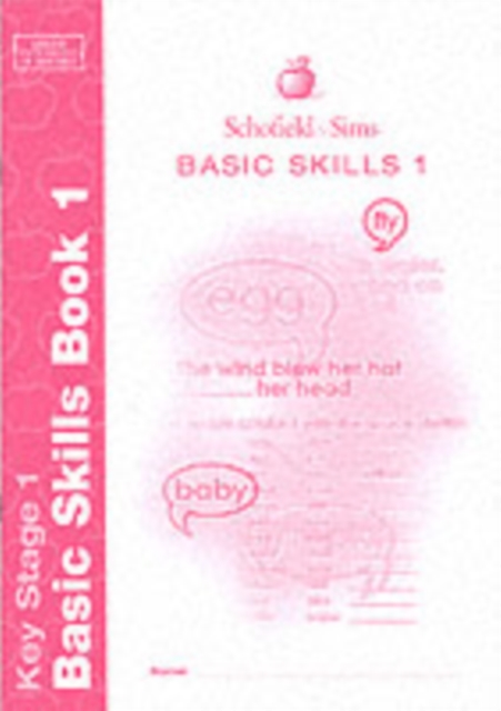 Basic Skills Book 1