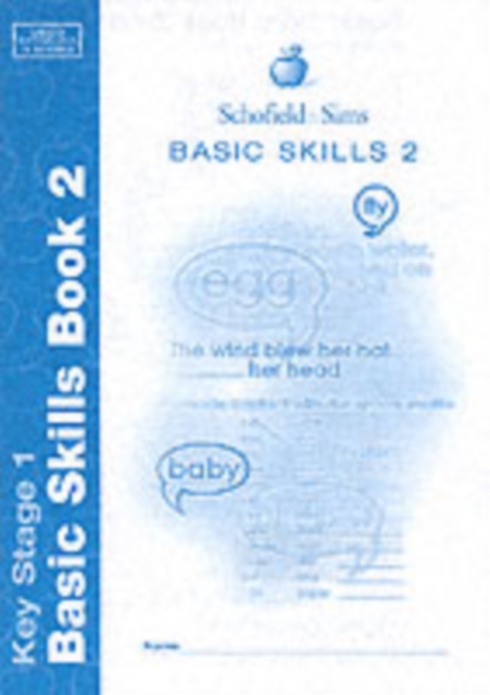 Basic Skills Book 2