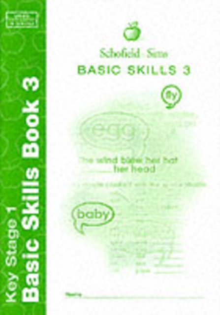Basic Skills 3
