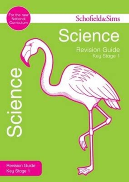 Key Stage 1 Science Revision Guide