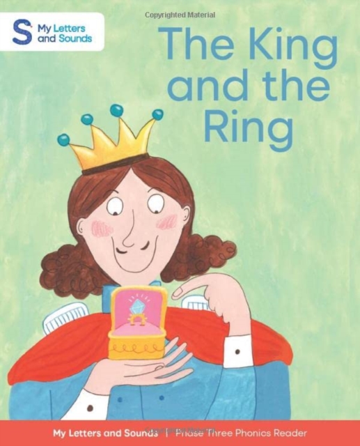 King and the Ring