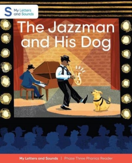 Jazzman and His Dog