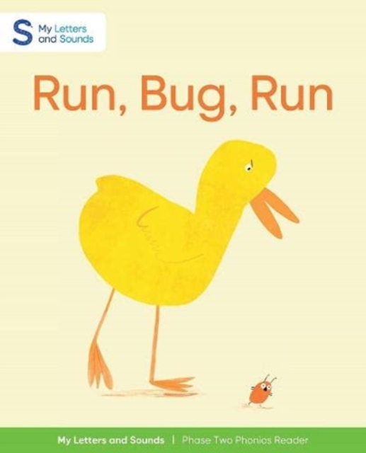 Run, Bug, Run