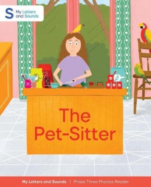 Pet-Sitter