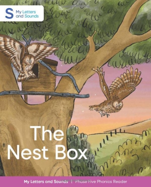 Nest Box