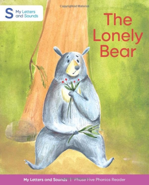 Lonely Bear