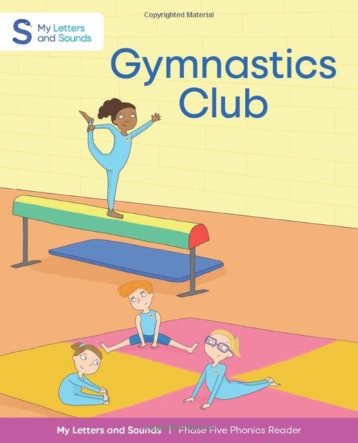 Gymnastics Club