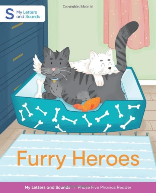 Furry Heroes