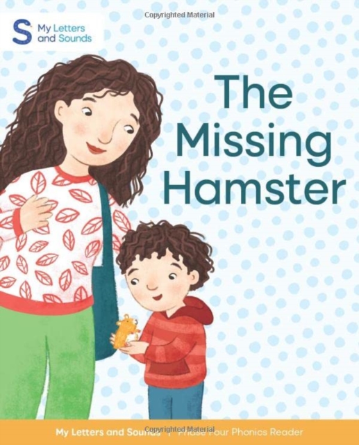 Missing Hamster