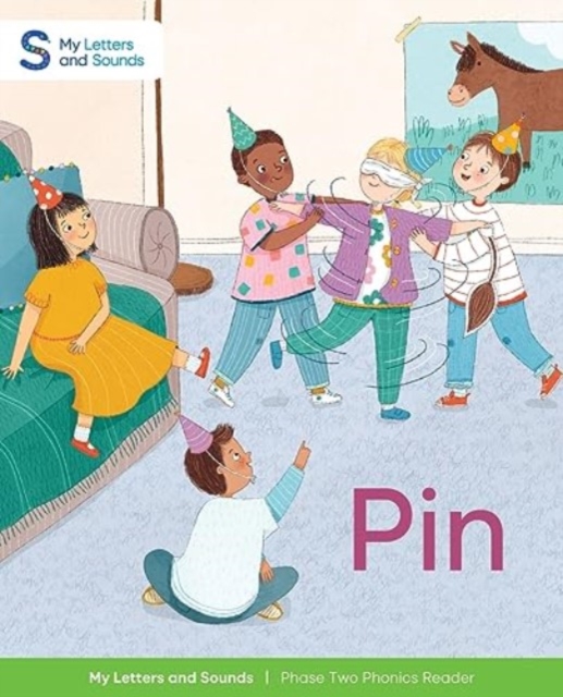 Pin