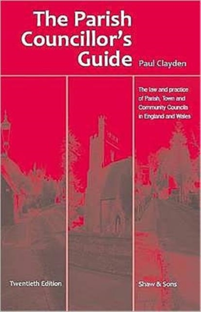Parish Councillor's Guide