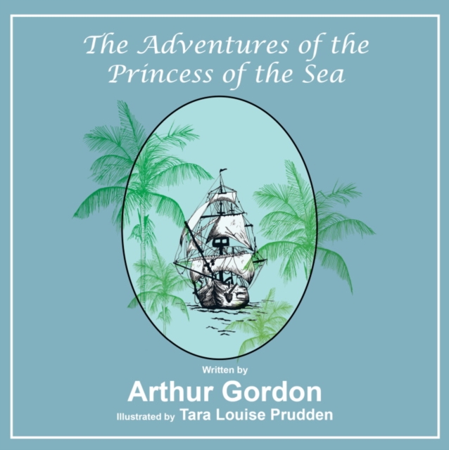 Adventures of the Princess of the Sea