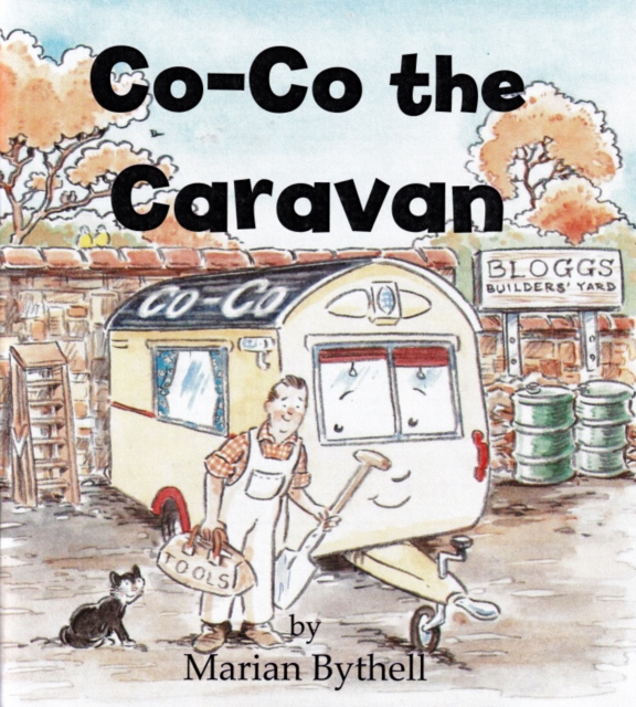 Co-Co The Caravan