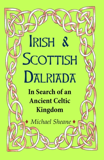 Irish and Scottish Dalriada