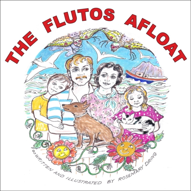 Flutos Afloat