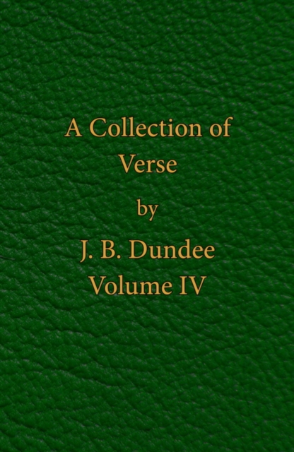 Collection of Verse
