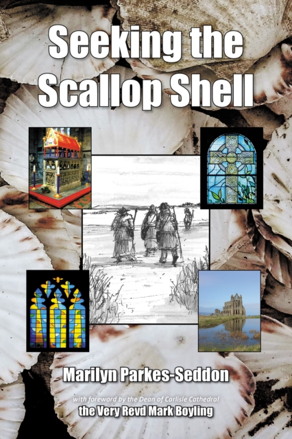 Seeking The Scallop Shell