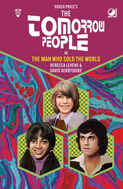 The Tomorrow People - The Man Who Sold the World