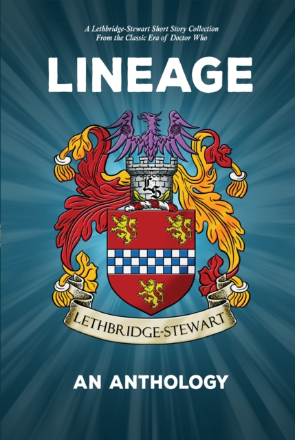 Lineage - An Anthology