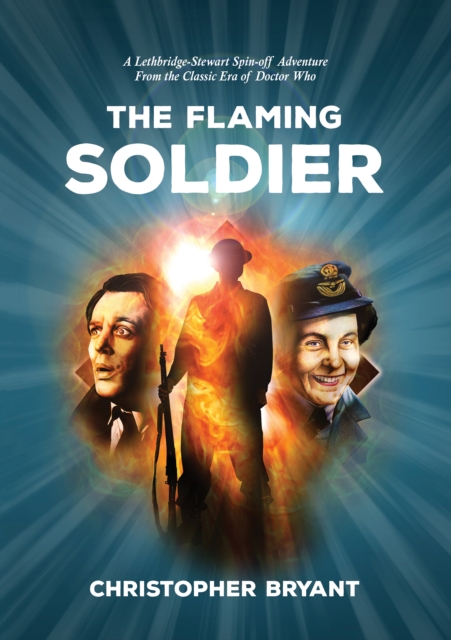 The Flaming Soldier