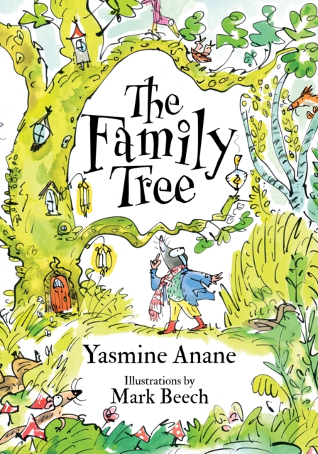 Family Tree