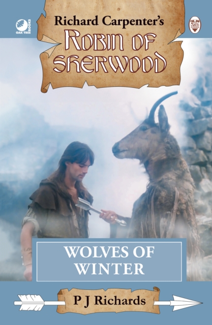 Robin of Sherwood - Wolves of Winter