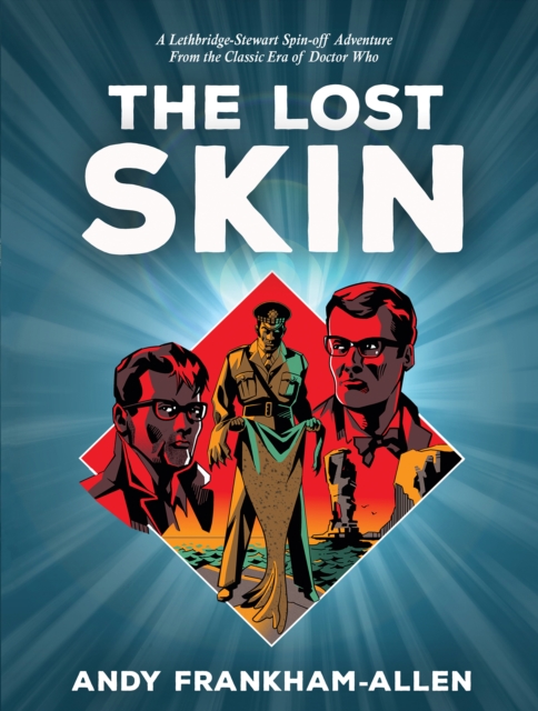 The Lost Skin