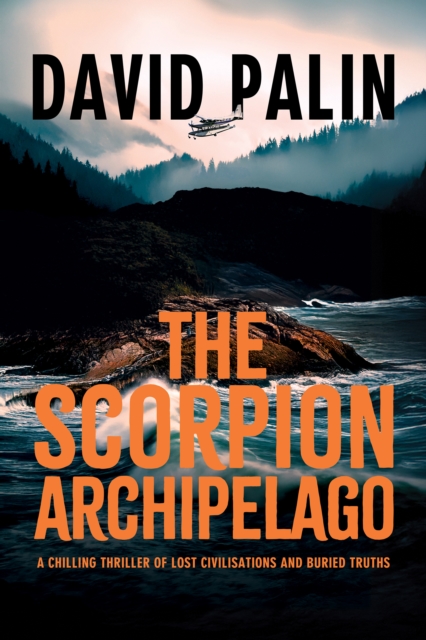 The Scorpion Archipelago
