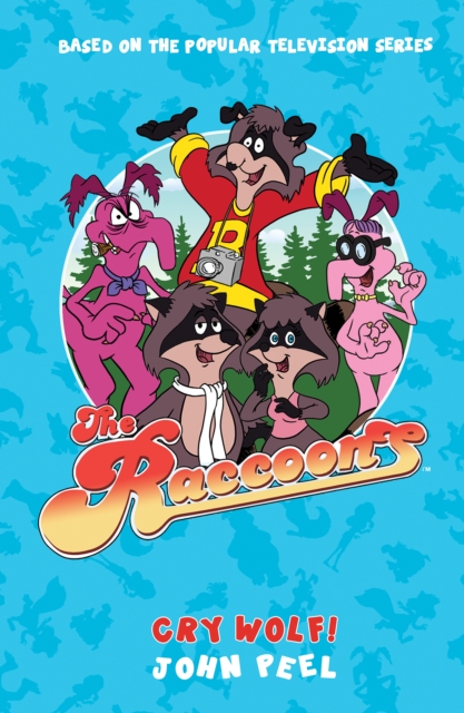 The Raccoons - Cry Wolf