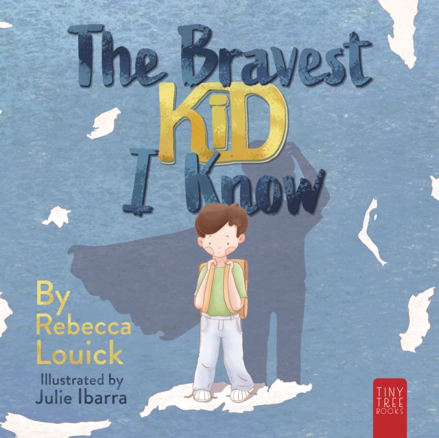The Bravest Kid I Know