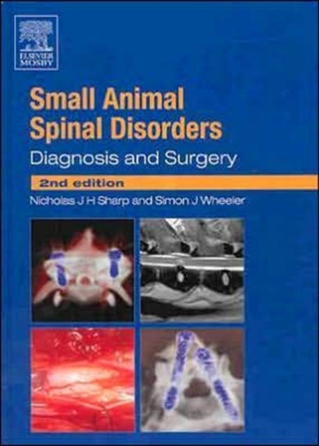 Small Animal Spinal Disorders