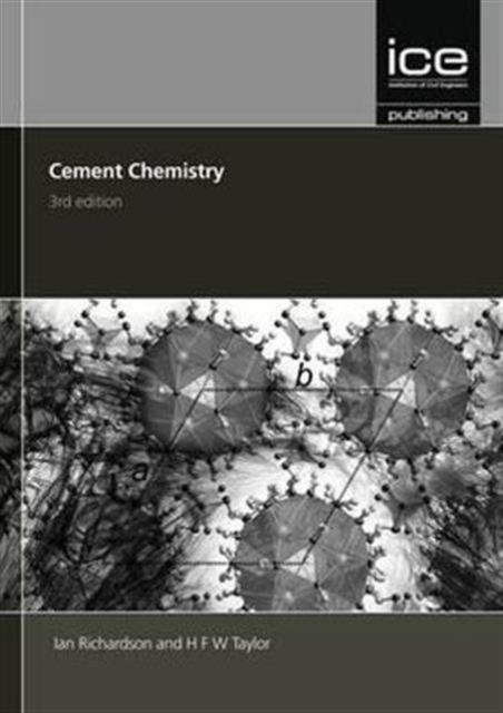 Cement Chemistry Third edition