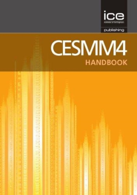 CESMM4: Handbook