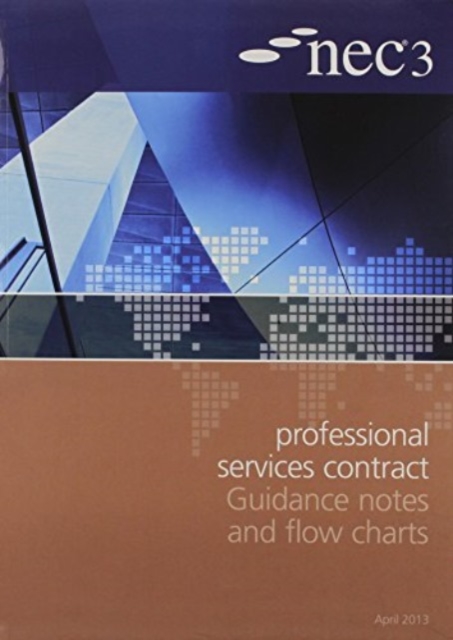 NEC3 Professional Services Contract Bundle: 6 book set