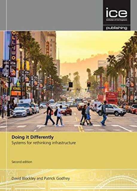 Doing it Differently, Second edition