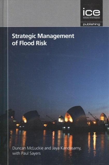 Strategic Management of Flood Risk