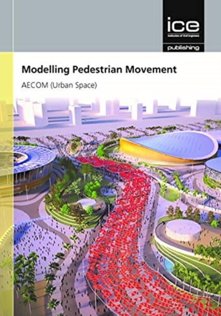 Modelling Pedestrian Movement and Interactions with Traffic
