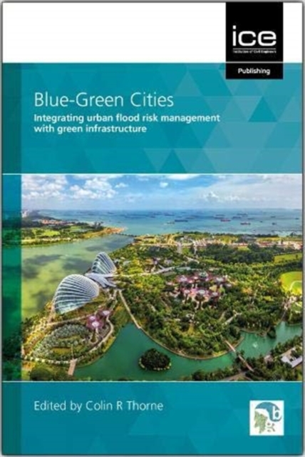 Blue-Green Cities