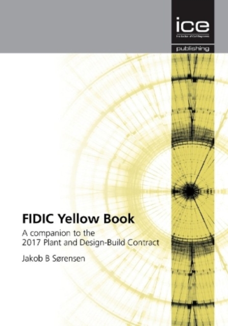 FIDIC 2017 Contracts Companion - 3 Vol Set